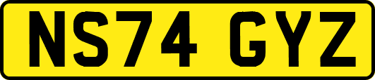 NS74GYZ