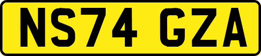 NS74GZA