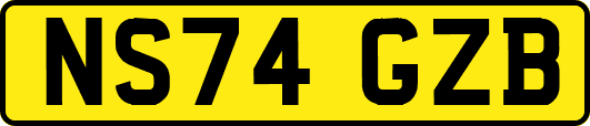 NS74GZB