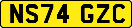 NS74GZC