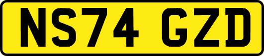 NS74GZD