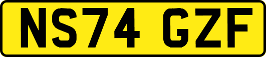 NS74GZF
