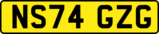 NS74GZG