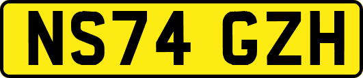 NS74GZH