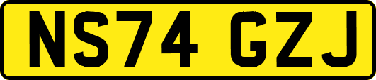 NS74GZJ