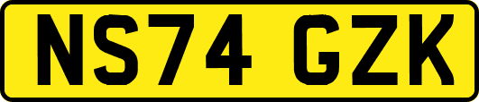 NS74GZK