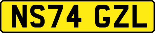 NS74GZL