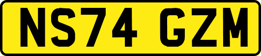 NS74GZM