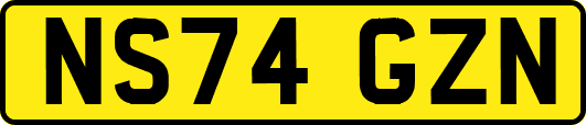 NS74GZN