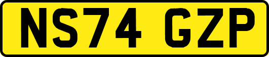 NS74GZP