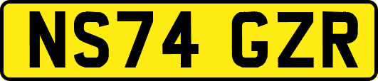 NS74GZR