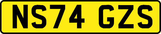 NS74GZS