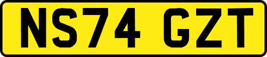 NS74GZT