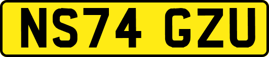 NS74GZU