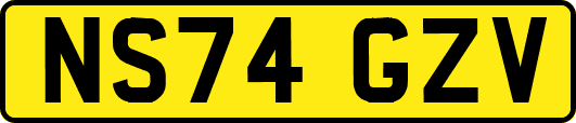 NS74GZV