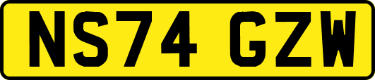 NS74GZW