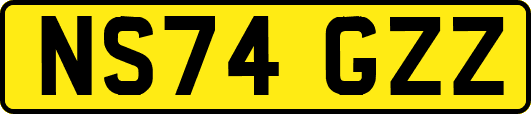 NS74GZZ