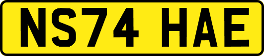 NS74HAE