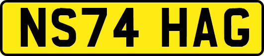 NS74HAG