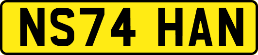 NS74HAN