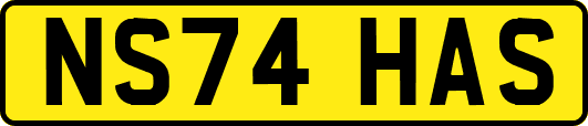 NS74HAS