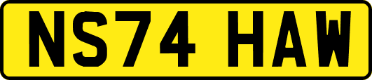 NS74HAW