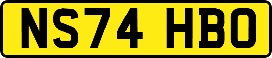 NS74HBO