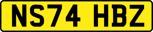 NS74HBZ