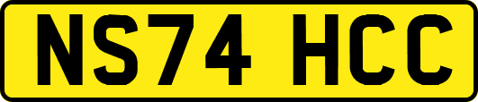 NS74HCC