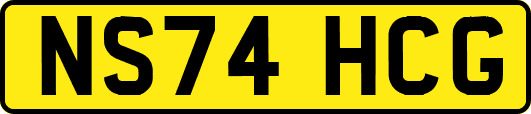 NS74HCG