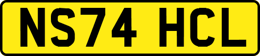 NS74HCL