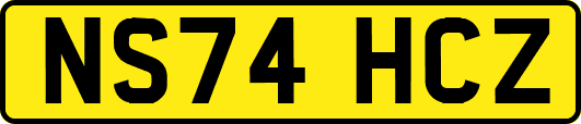NS74HCZ
