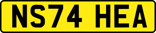 NS74HEA