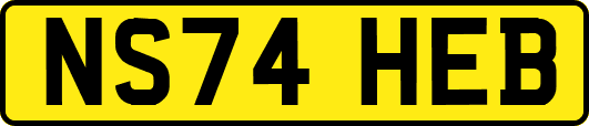 NS74HEB
