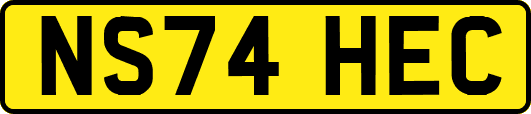 NS74HEC
