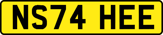NS74HEE