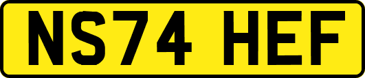 NS74HEF