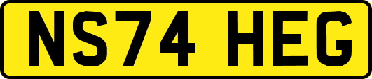 NS74HEG