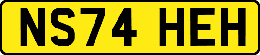 NS74HEH