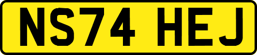 NS74HEJ