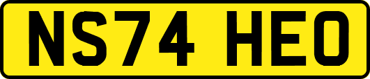 NS74HEO