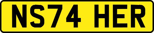 NS74HER