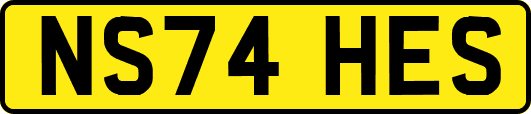 NS74HES
