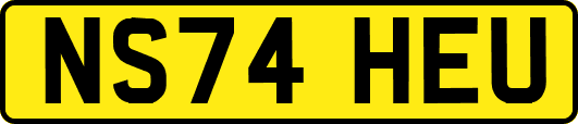 NS74HEU