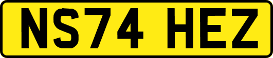 NS74HEZ