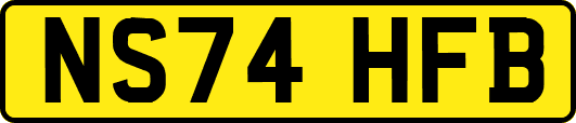 NS74HFB