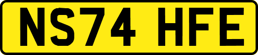 NS74HFE
