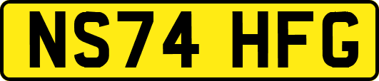 NS74HFG