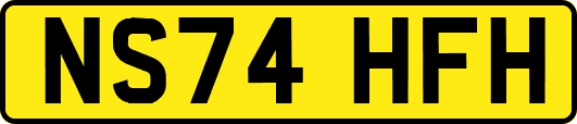 NS74HFH