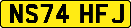 NS74HFJ